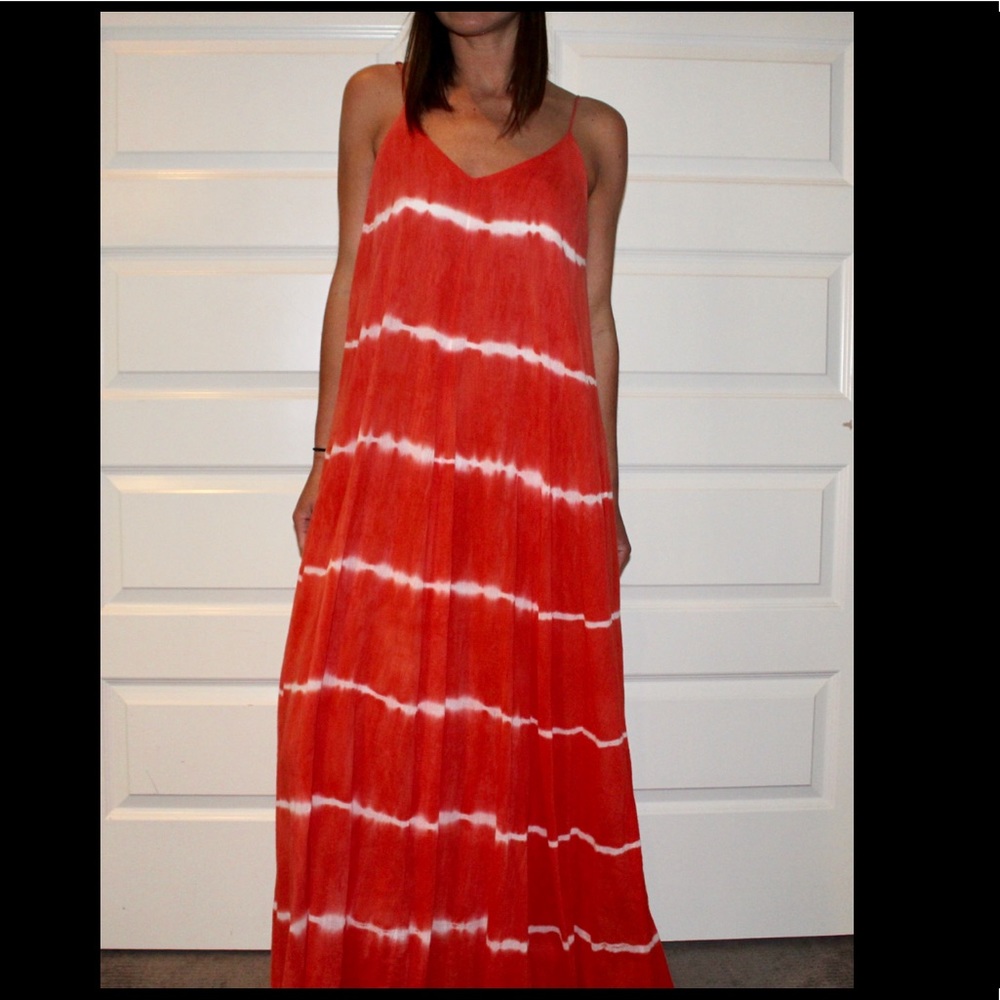 Indah Maxi